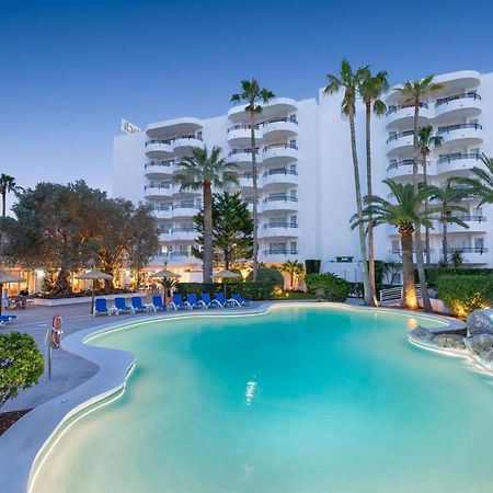Alcudia Beach Apartments Port de Alcudia  Bagian luar foto